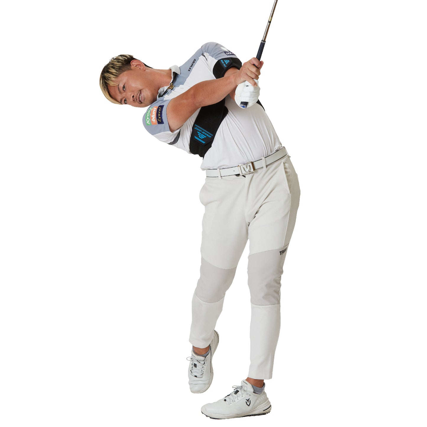 SHO-BAND バンド SI-02WJ(ウィメンズ&ジュニア)